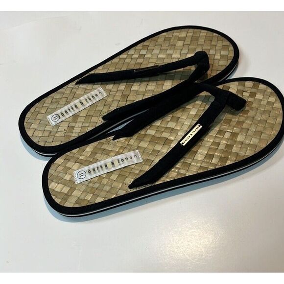 NWOB Parke‎  & Ronen Flip Flop Size 11 Men"s - Picture 1 of 4